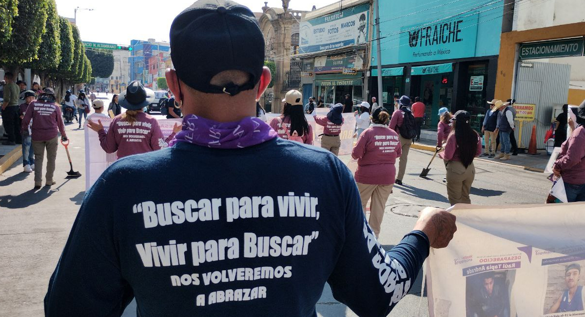 Reunión con Lorena Alfaro y colectivos se pospone para el 10 de febrero 